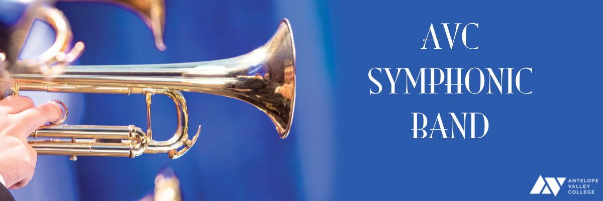 AVC Symphonic Band Logo